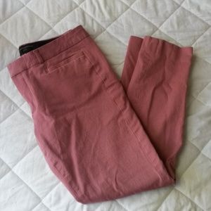 Banana Republic Sloan pant